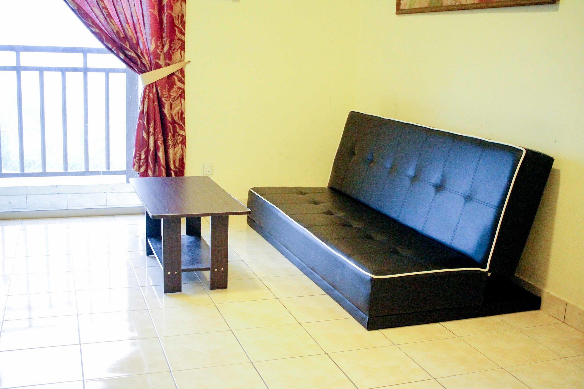 Suria Service Apartment-Hotel Bukit Merah Eksteriør bilde