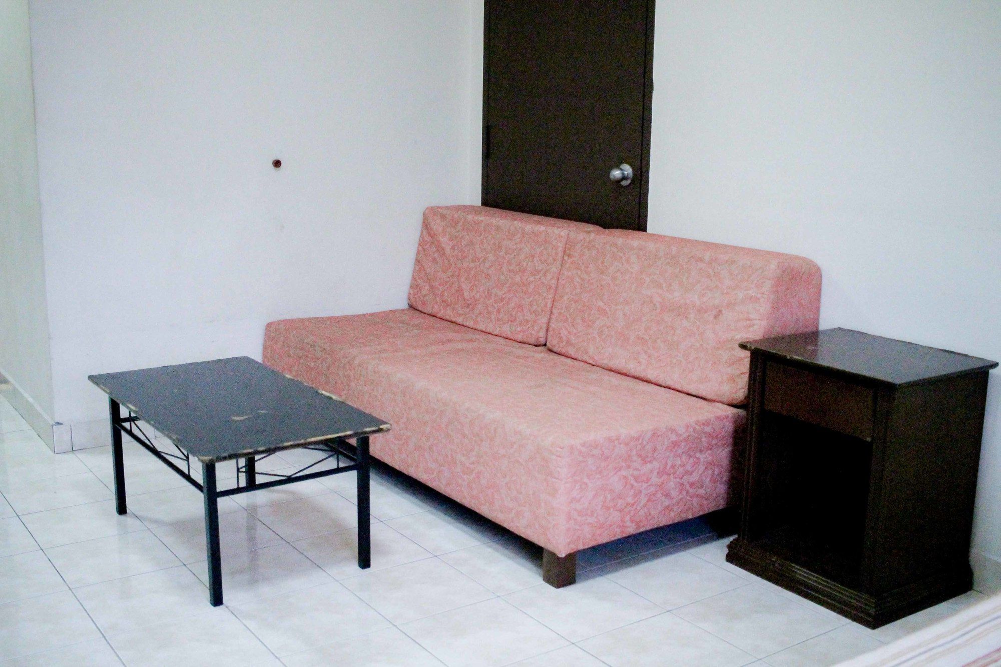 Suria Service Apartment-Hotel Bukit Merah Eksteriør bilde