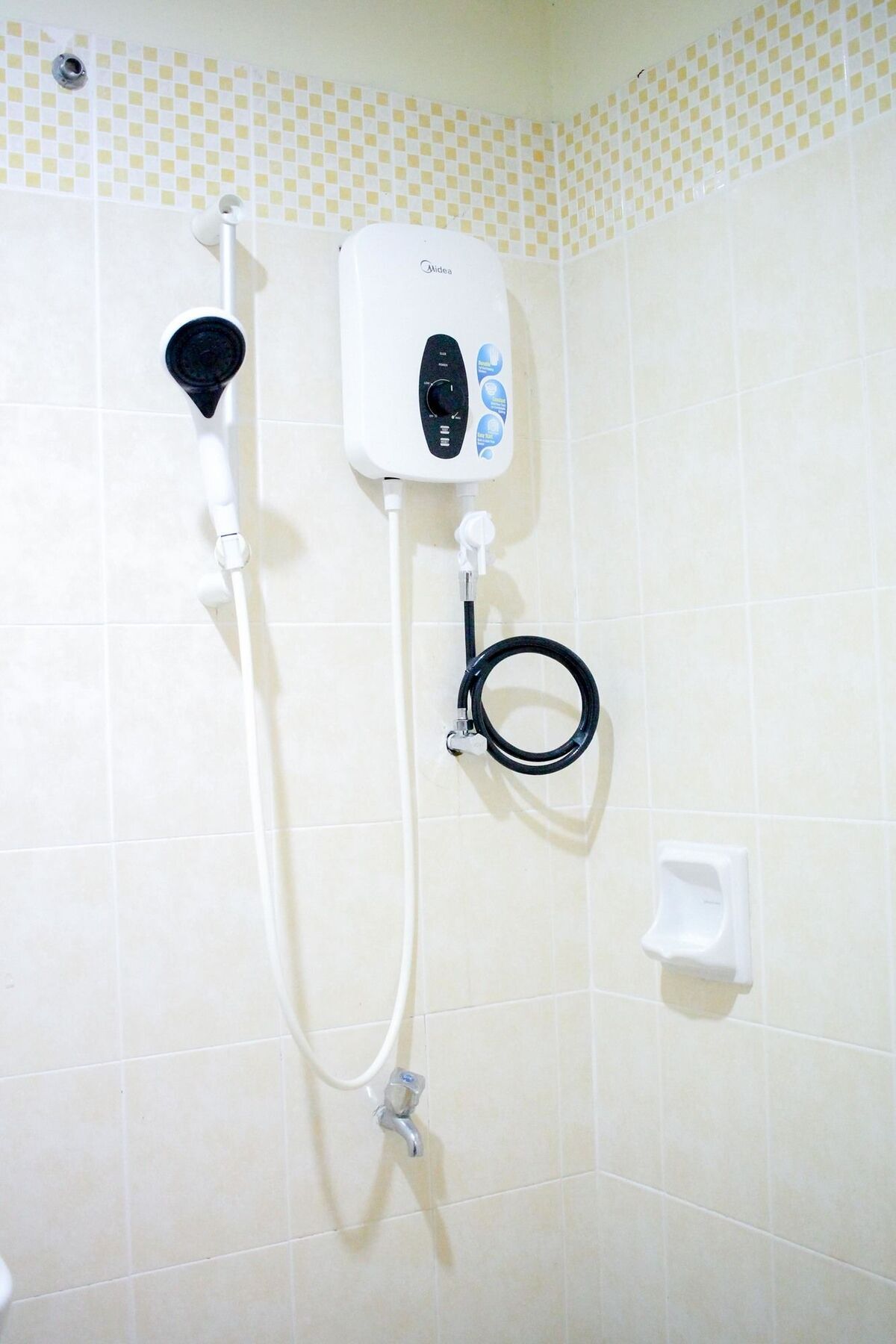 Suria Service Apartment-Hotel Bukit Merah Eksteriør bilde